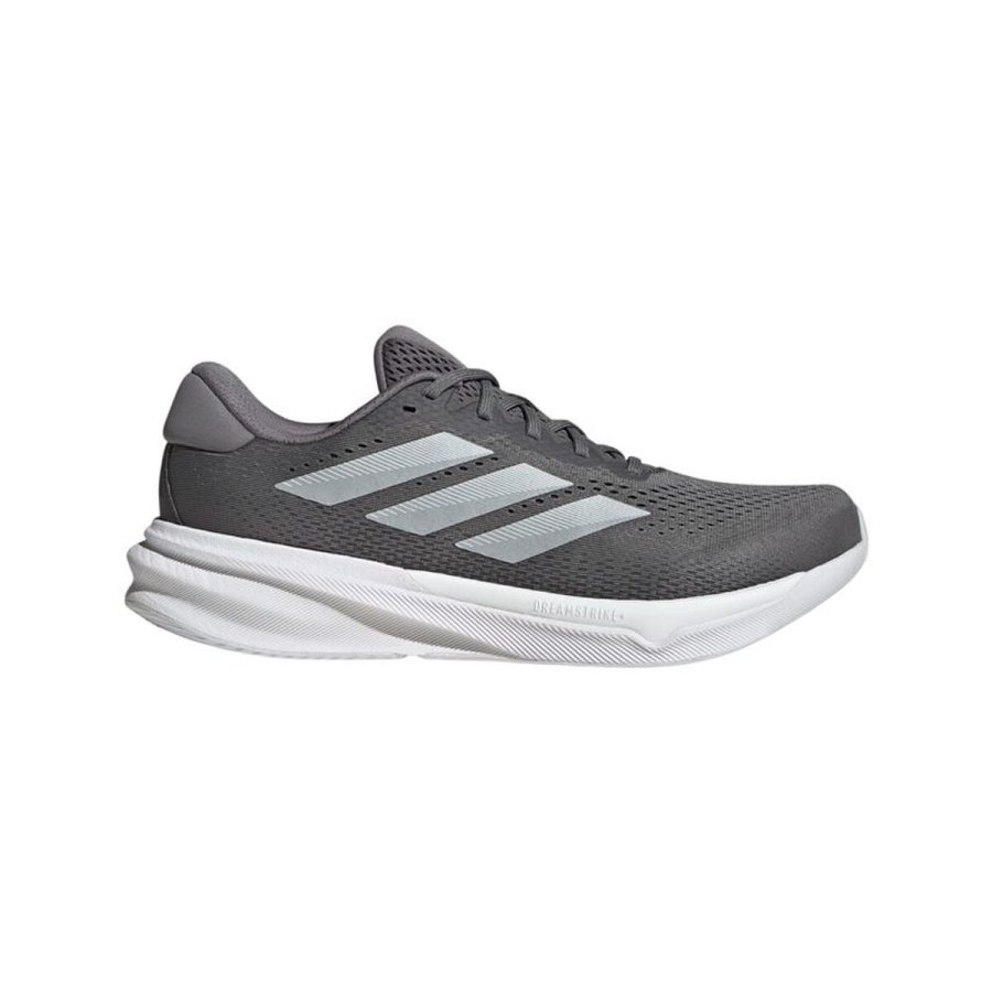 L�besko til voksne Adidas Supernova Stride 2 Gr� #1