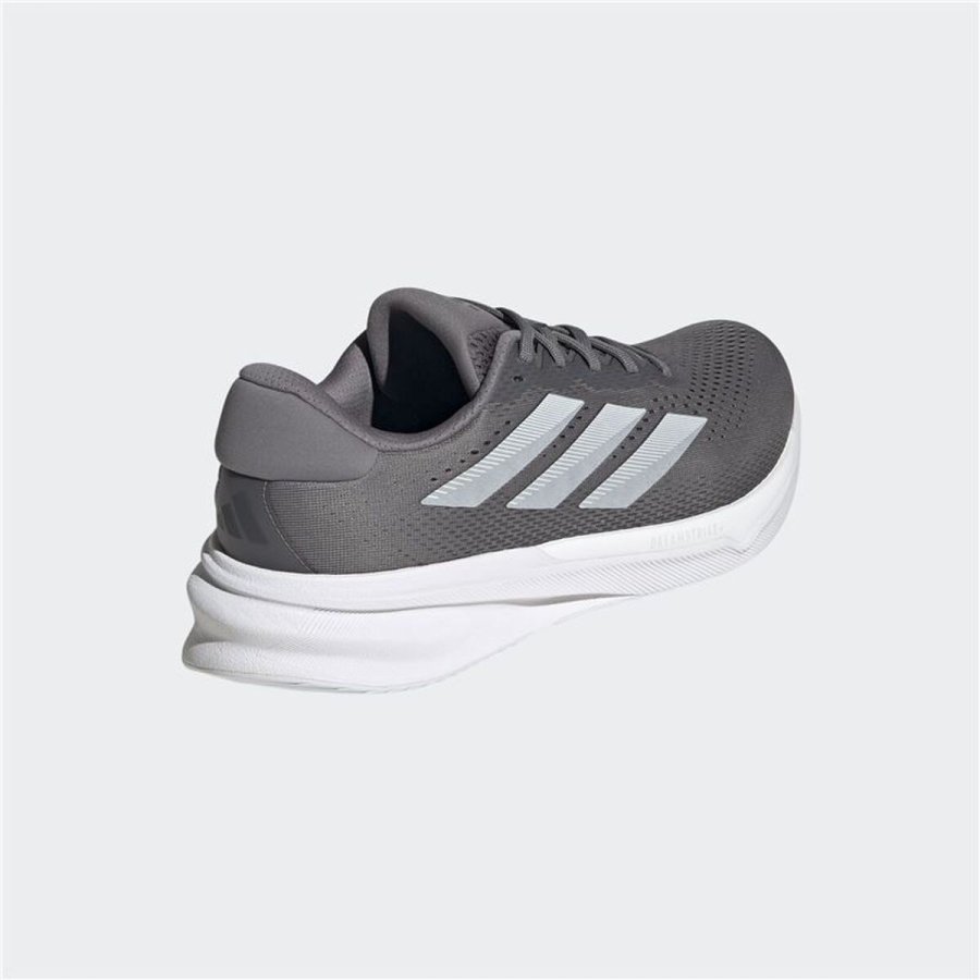 L�besko til voksne Adidas Supernova Stride 2 Gr� #4