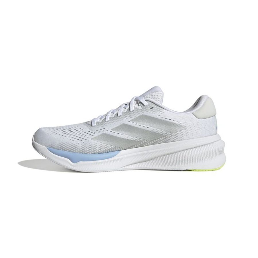 L�besko til voksne Adidas Supernova Stride 2 Hvid #2