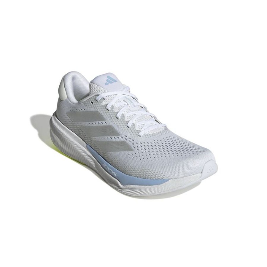 L�besko til voksne Adidas Supernova Stride 2 Hvid #5