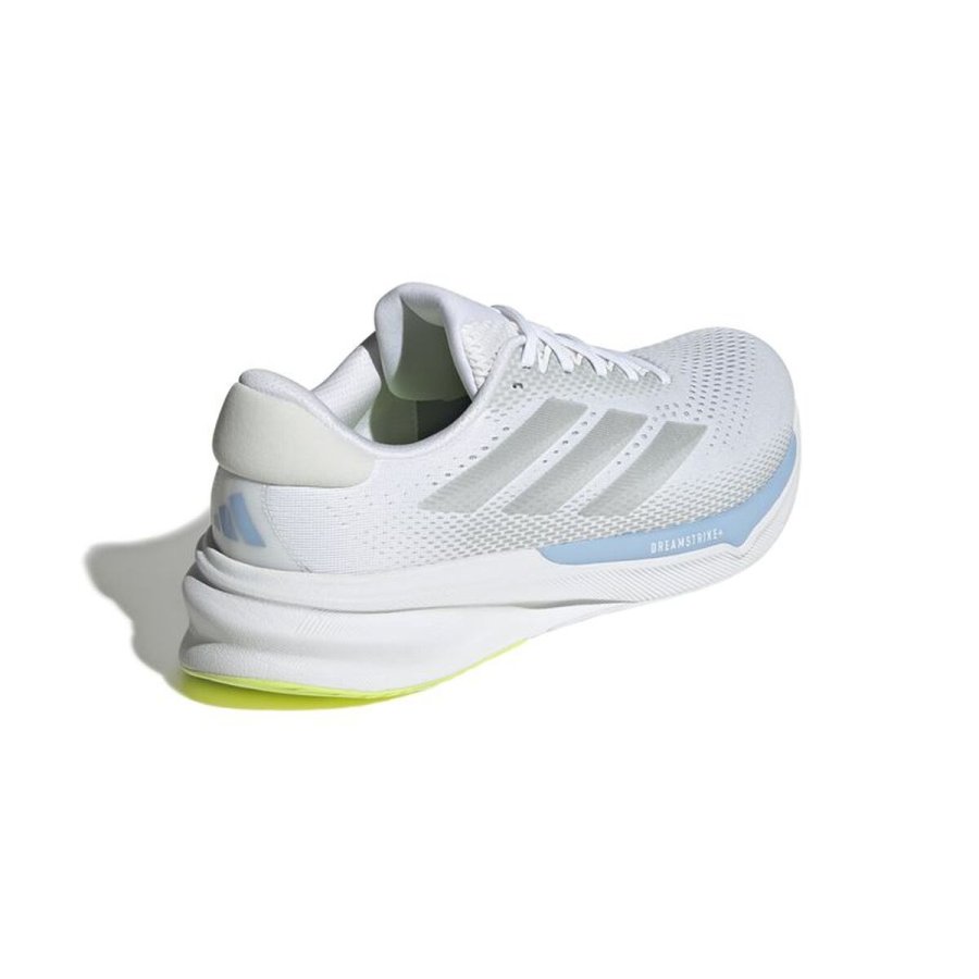 L�besko til voksne Adidas Supernova Stride 2 Hvid #6