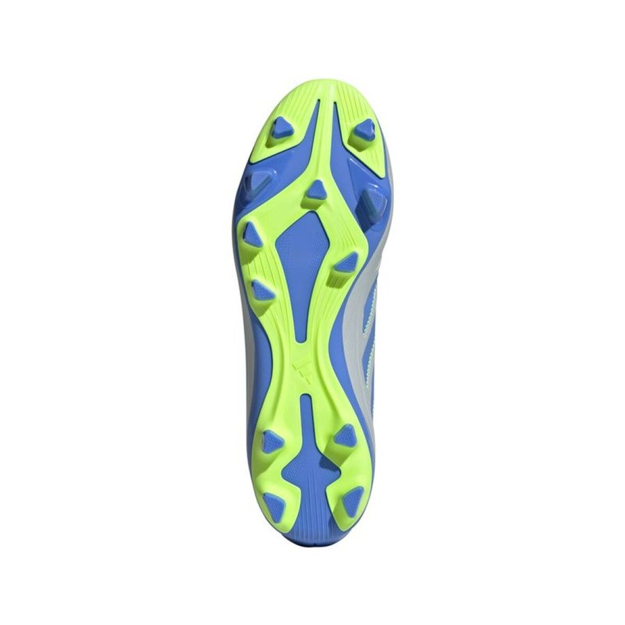 Voksen fodboldst�vler Adidas Copa Pure III Indigo #3