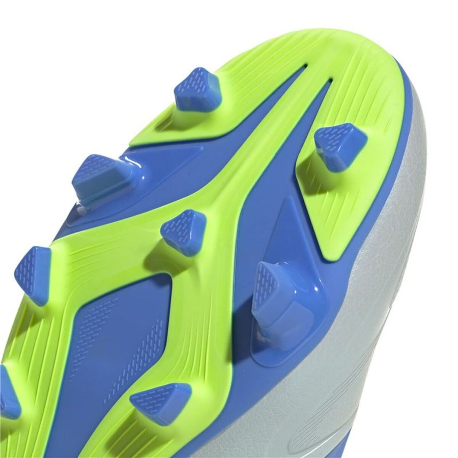 Voksen fodboldst�vler Adidas Copa Pure III Indigo #7