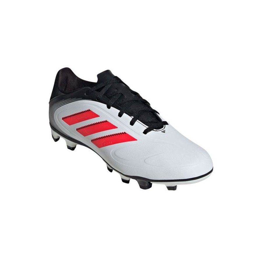 Voksen fodboldst�vler Adidas Copa Pure III Club Fg/Mg Sort #5