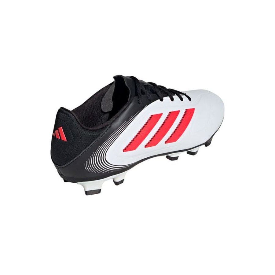 Voksen fodboldst�vler Adidas Copa Pure III Club Fg/Mg Sort #6