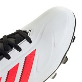 Voksen fodboldst�vler Adidas Copa Pure III Club Fg/Mg Sort #7