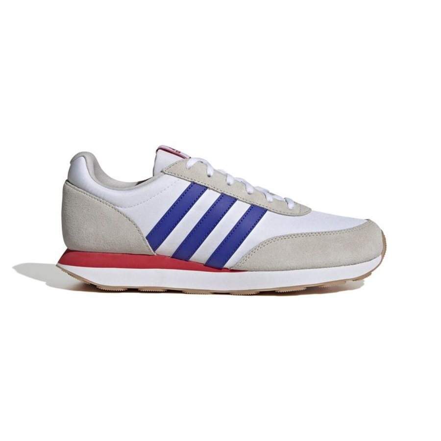Herre sneakers Adidas Run 60S 3.0 Hvid #1