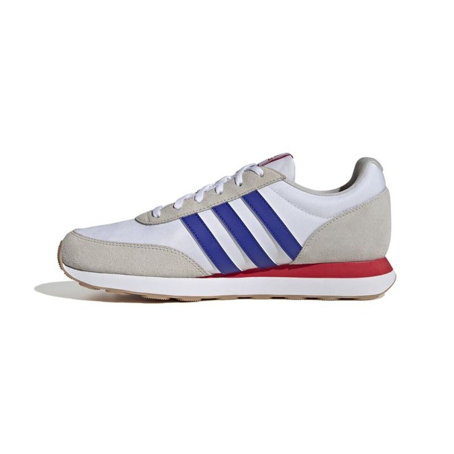 Herre sneakers Adidas Run 60S 3.0 Hvid #2