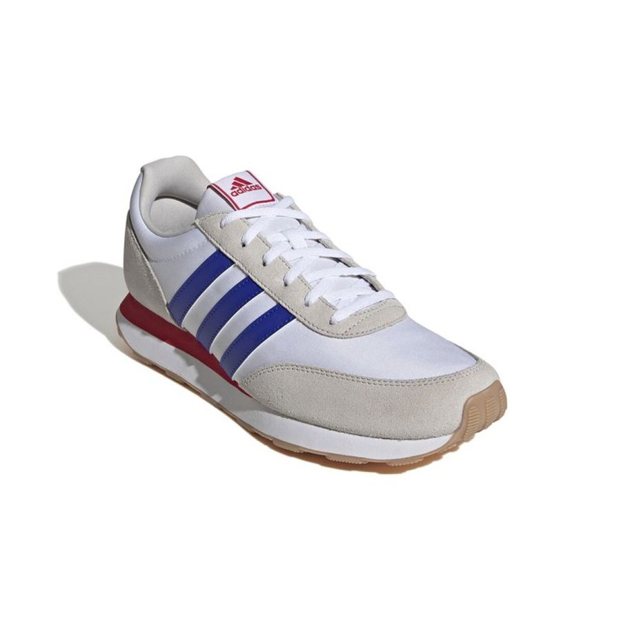 Herre sneakers Adidas Run 60S 3.0 Hvid #5