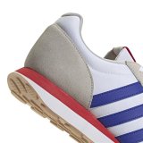Herre sneakers Adidas Run 60S 3.0 Hvid #7