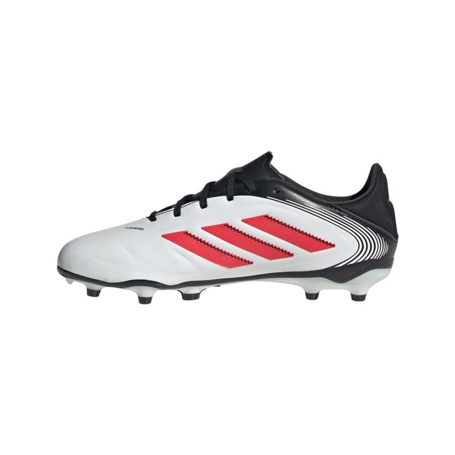 Voksen fodboldst�vler Adidas Copa Pure III League Fg/Mg Hvid #2