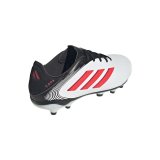 Voksen fodboldst�vler Adidas Copa Pure III League Fg/Mg Hvid #6