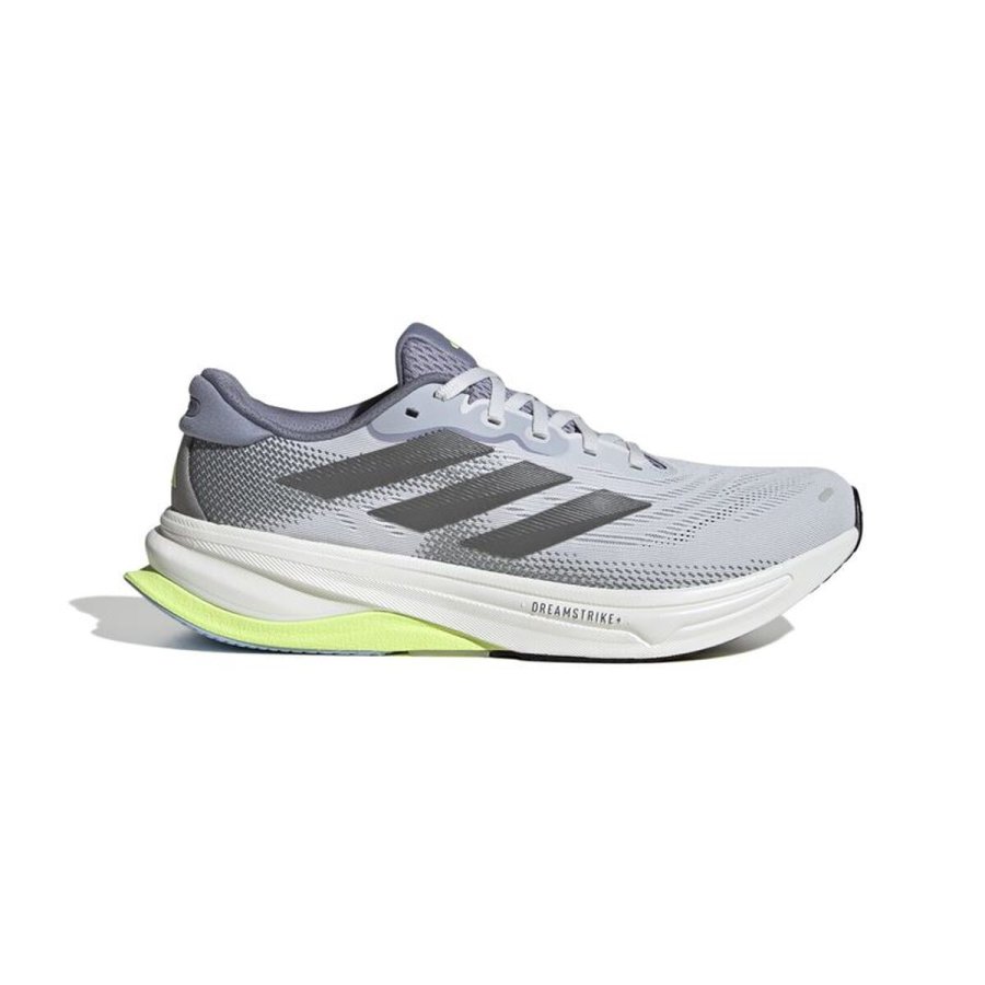 L�besko til voksne Adidas Supernova Solution Gr� #1