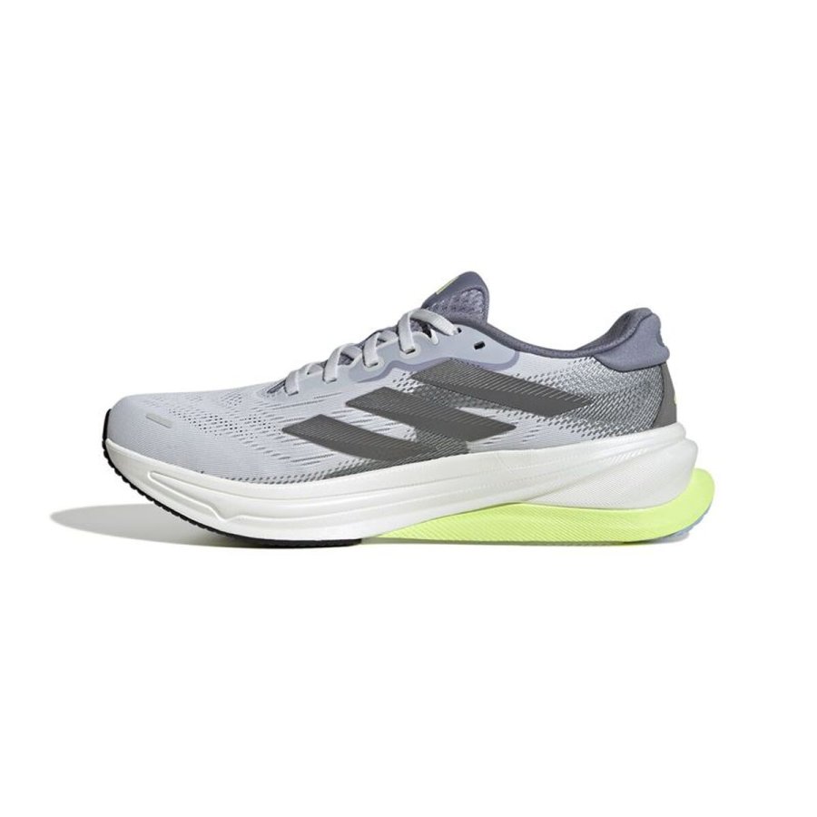 L�besko til voksne Adidas Supernova Solution Gr� #2