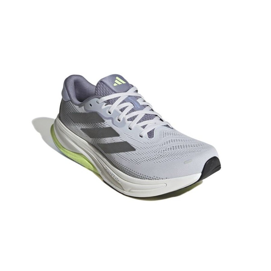 L�besko til voksne Adidas Supernova Solution Gr� #5
