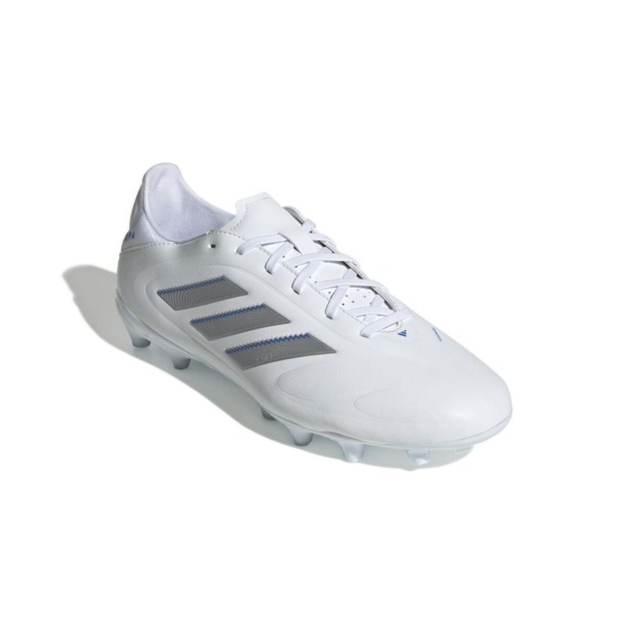 Voksen fodboldst�vler Adidas Copa Pure III League Fg/Mg Hvid #5