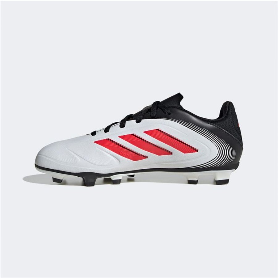 Voksen fodboldst�vler Adidas Copa Pure III Hvid #6