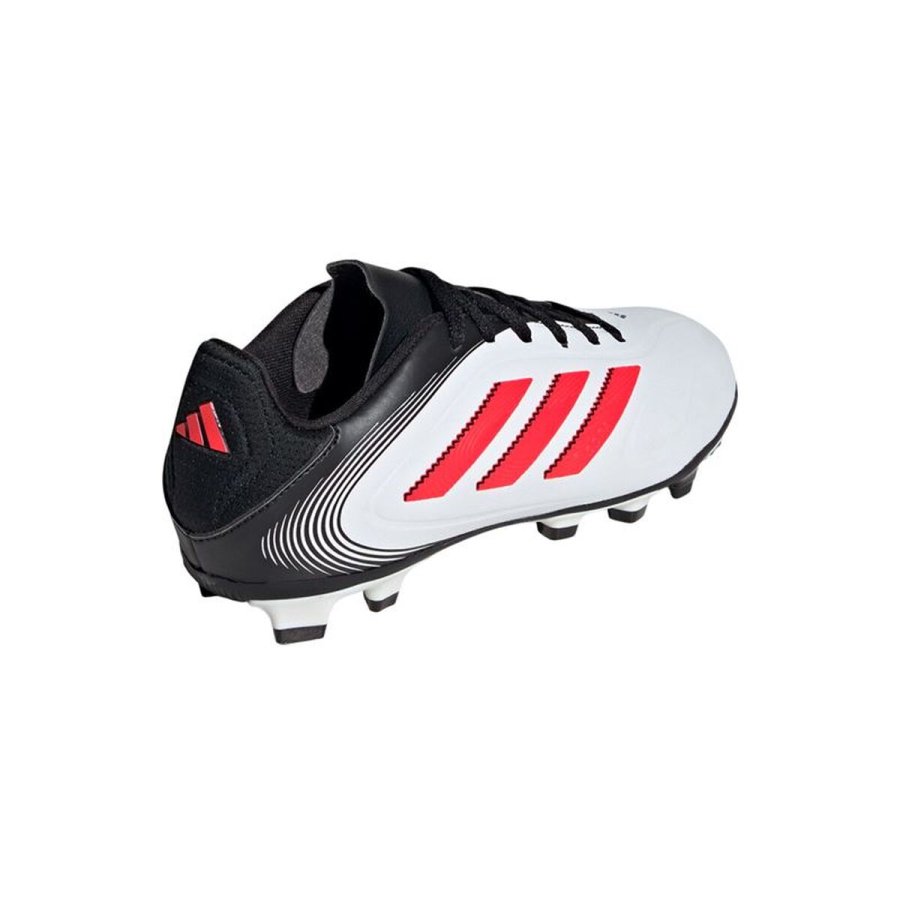 Voksen fodboldst�vler Adidas Copa Pure III Hvid #4