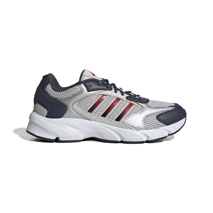Herre sneakers Adidas Crazychaos 2000 Lysegr� #1