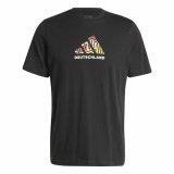 Kortrmet fodboldtrje til mnd Adidas Football Germany Fan Graphic (XL) #1