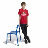 Unisex Kortrmet T-shirt Adidas Tiro Nations Pack Graphic Rd #2