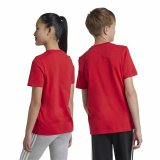 Unisex Kortrmet T-shirt Adidas Tiro Nations Pack Graphic Rd #5