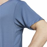 Kortrmet T-shirt til Mnd Adidas Terrex Agravic Bl #5