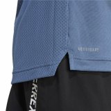 Kortrmet T-shirt til Mnd Adidas Terrex Agravic Bl #6
