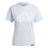 Kort�rmet T-shirt til Kvinder Adidas Modern Essentials Graphic #1