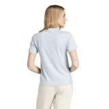 Kort�rmet T-shirt til Kvinder Adidas Modern Essentials Graphic #3