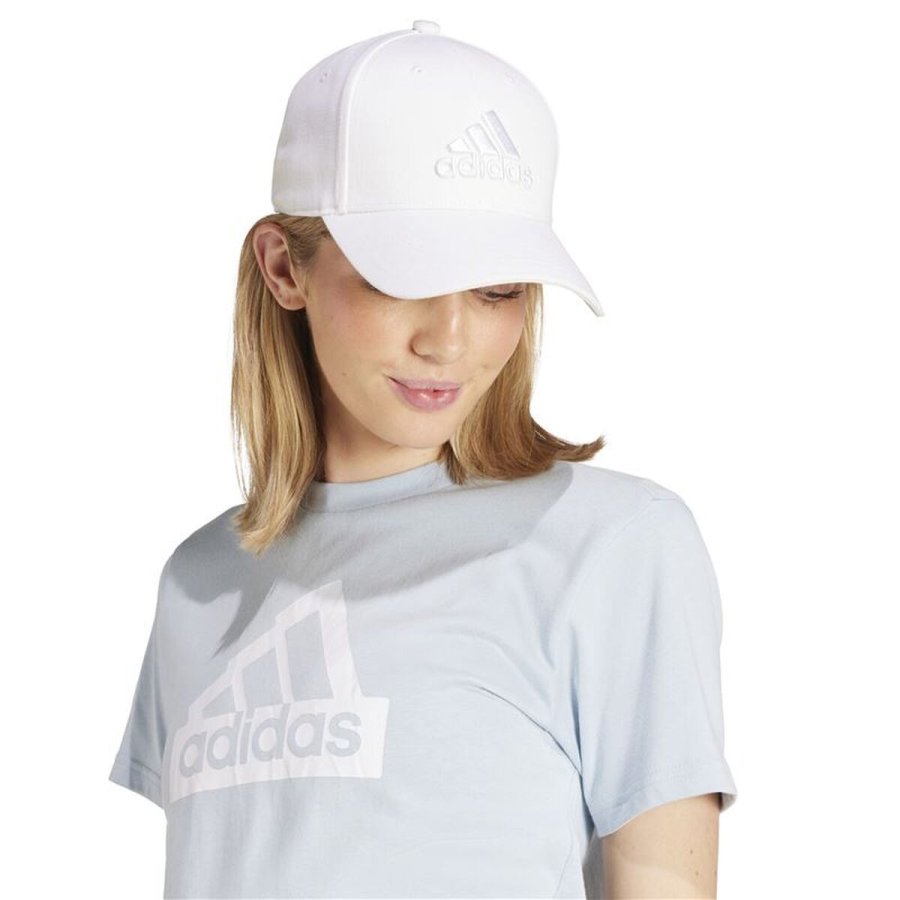 Kort�rmet T-shirt til Kvinder Adidas Modern Essentials Graphic #5