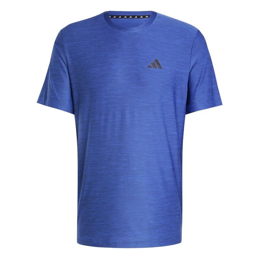 Kort�rmet T-shirt til M�nd Adidas IW3361 (2XL) #1