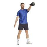 Kort�rmet T-shirt til M�nd Adidas IW3361 (2XL) #5