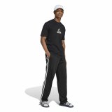 Kortrmet T-shirt til Mnd Adidas House Of Tiro Nations Graphic Sort #3