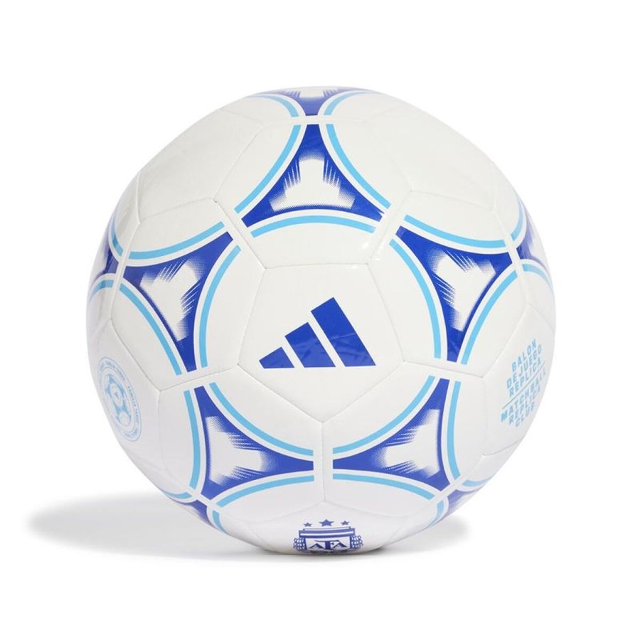 Fodbold Adidas Argentina Club Ball Hvid St�rrelse 5 5 #1