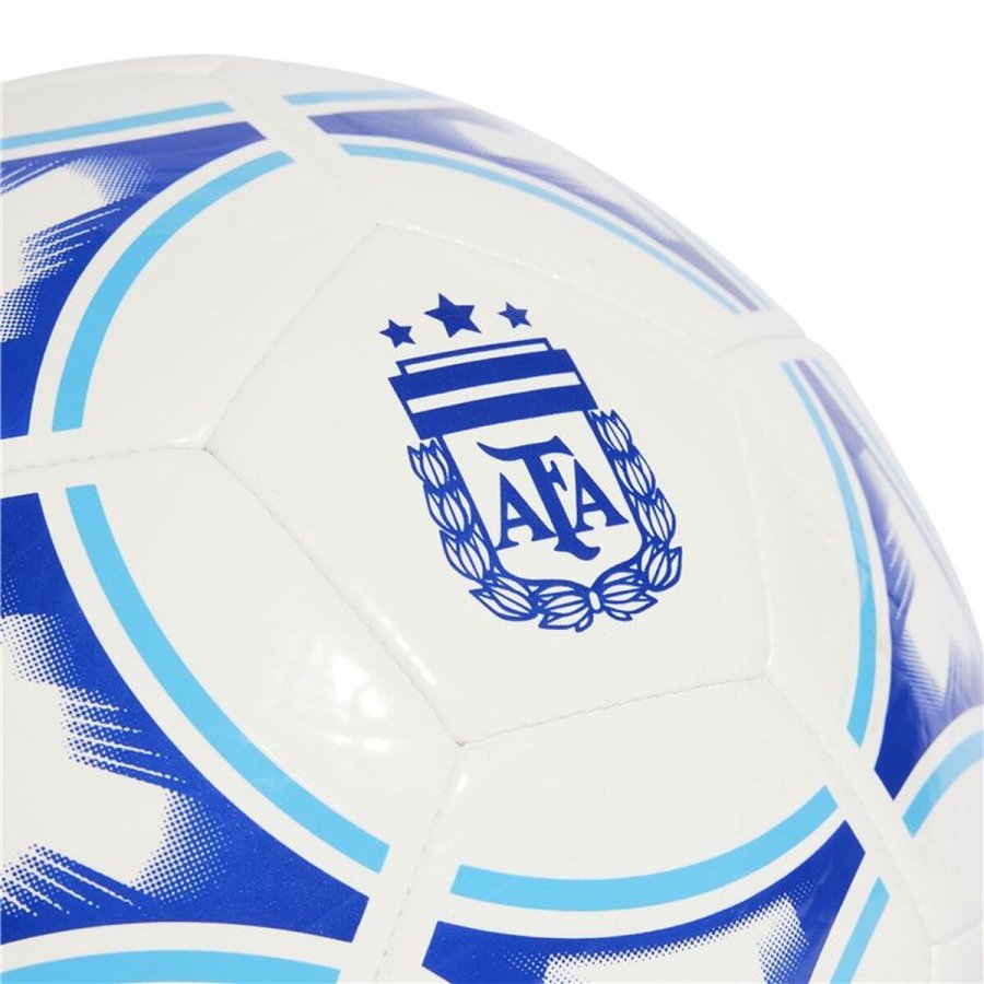 Fodbold Adidas Argentina Club Ball Hvid St�rrelse 5 5 #3