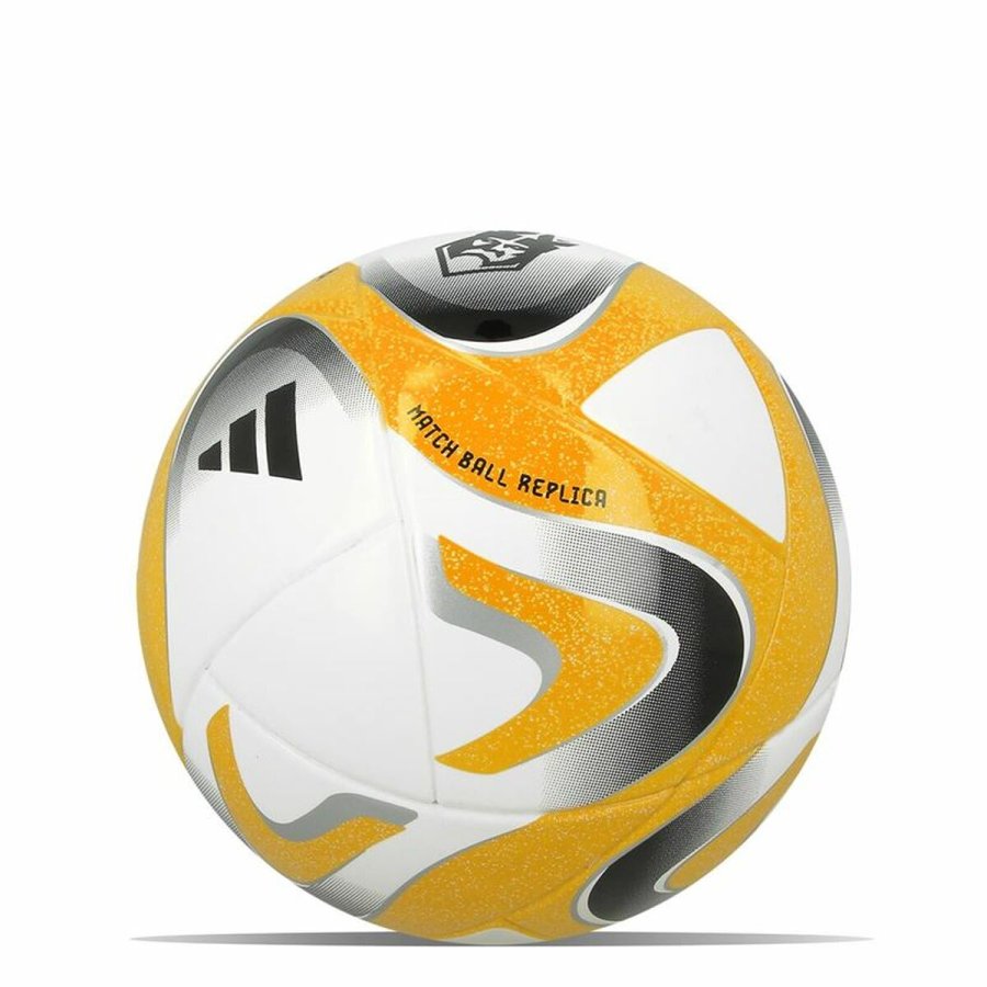 Fodbold Adidas Kings League Mini Gul Strrelse 1 #2