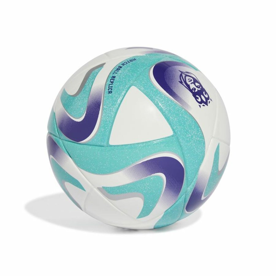 Fodbold Adidas Queens League Mini Hvid Strrelse 1 #4
