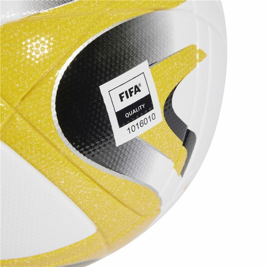 Fodbold Adidas Kings League Gul Strrelse 5 #2