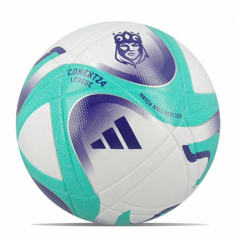 Fodbold Adidas Queens League Vand Strrelse 5 #1