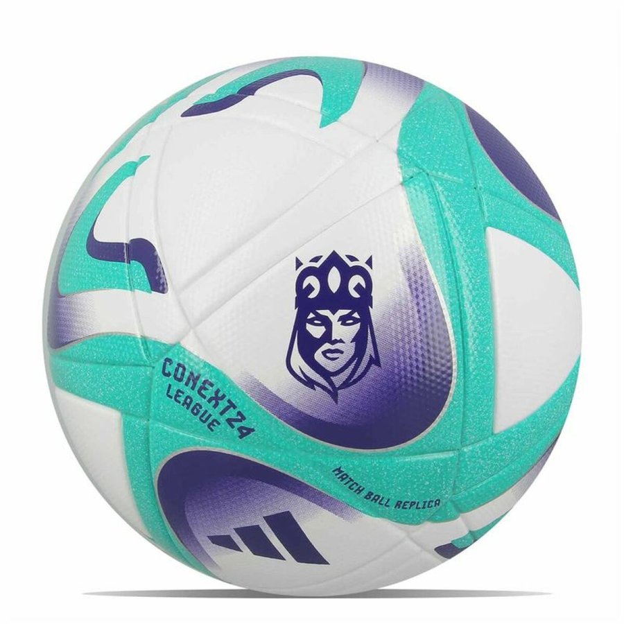 Fodbold Adidas Queens League Vand Strrelse 5 #2