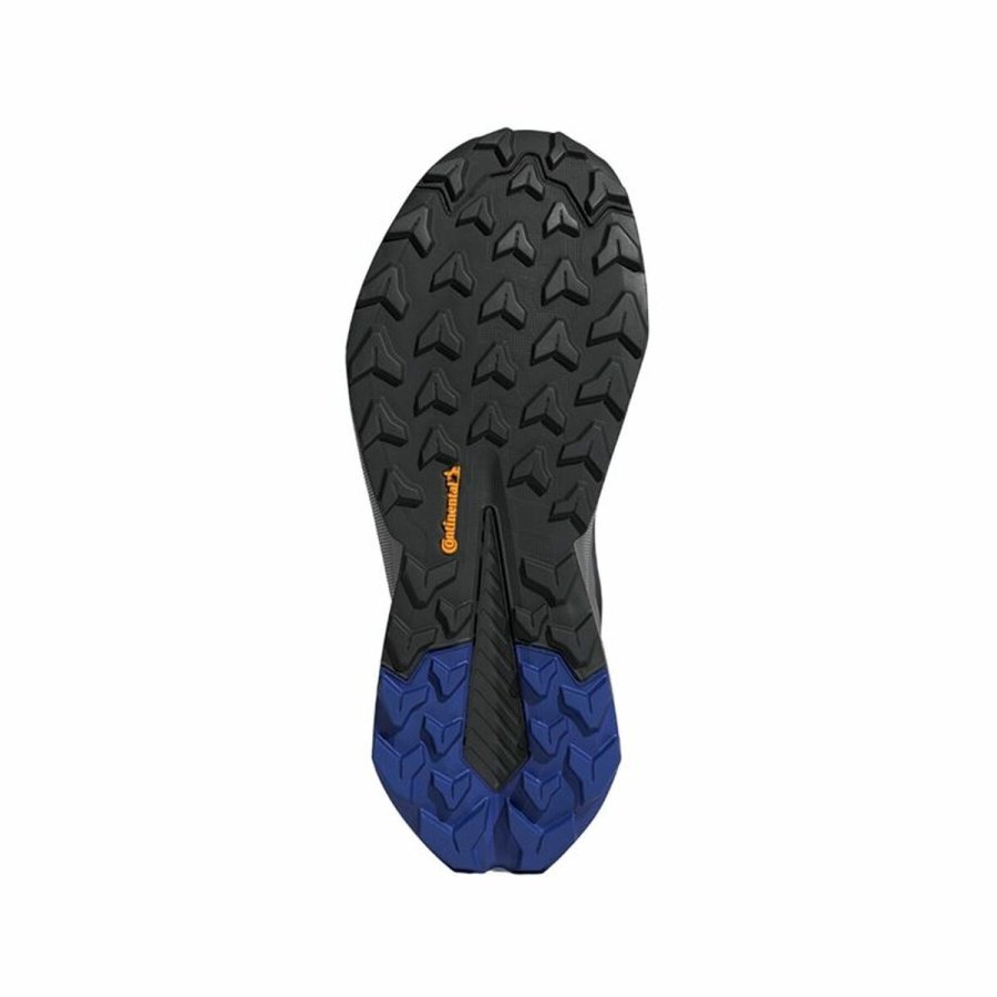 Vandresko til mnd Adidas Terrex Trailmaker 2 Sort Gr #3