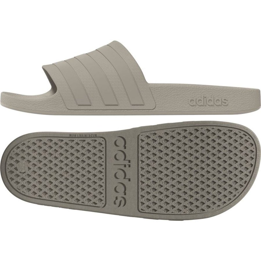 Klipklappere til damer Adidas Adilette Aqua #3