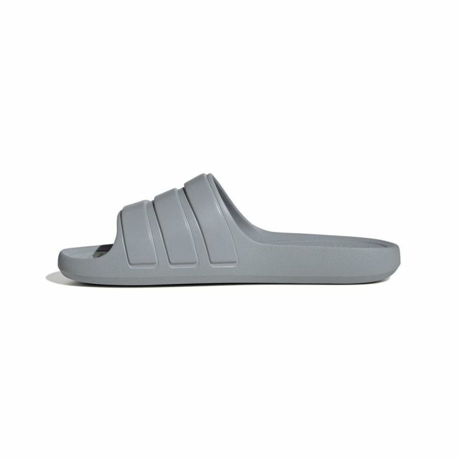 Klipklappere til mnd Adidas Adilette Flow Gr #2