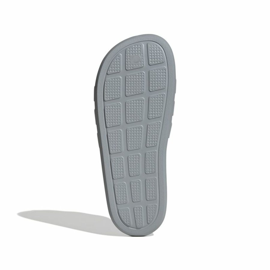 Klipklappere til mnd Adidas Adilette Flow Gr #3