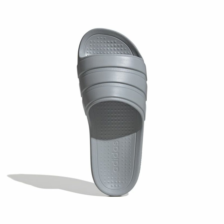 Klipklappere til mnd Adidas Adilette Flow Gr #4