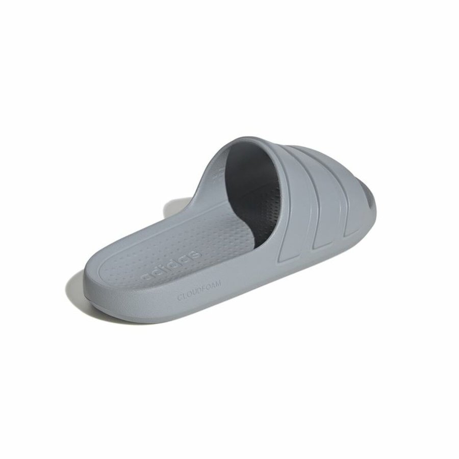 Klipklappere til mnd Adidas Adilette Flow Gr #6