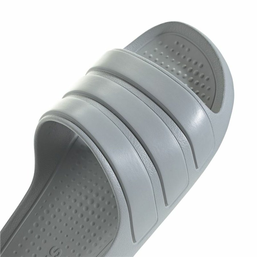 Klipklappere til mnd Adidas Adilette Flow Gr #7