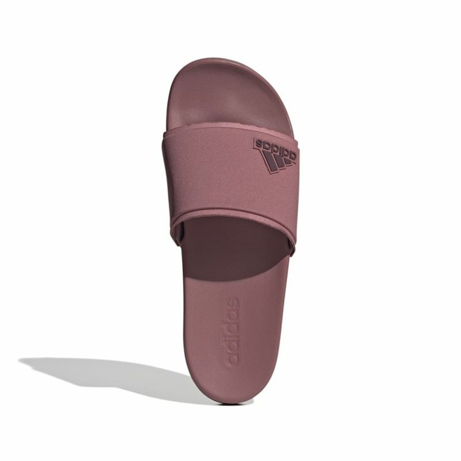 Klipklappere til mnd Adidas Adilette Comfort #4