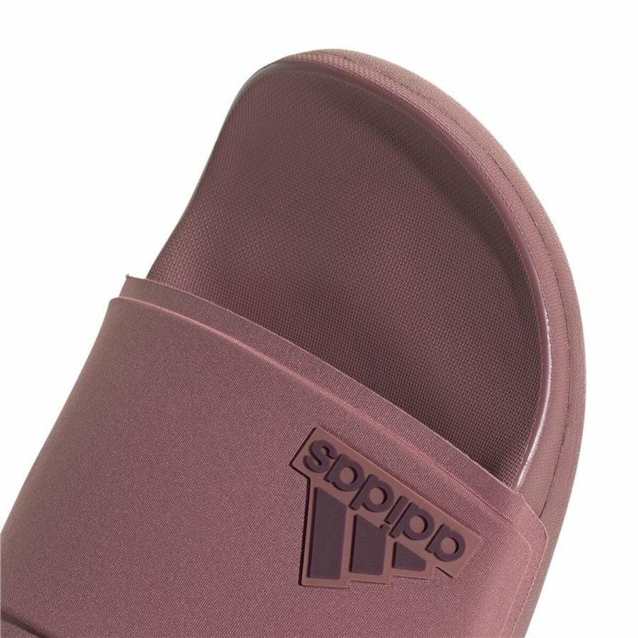 Klipklappere til mnd Adidas Adilette Comfort #7